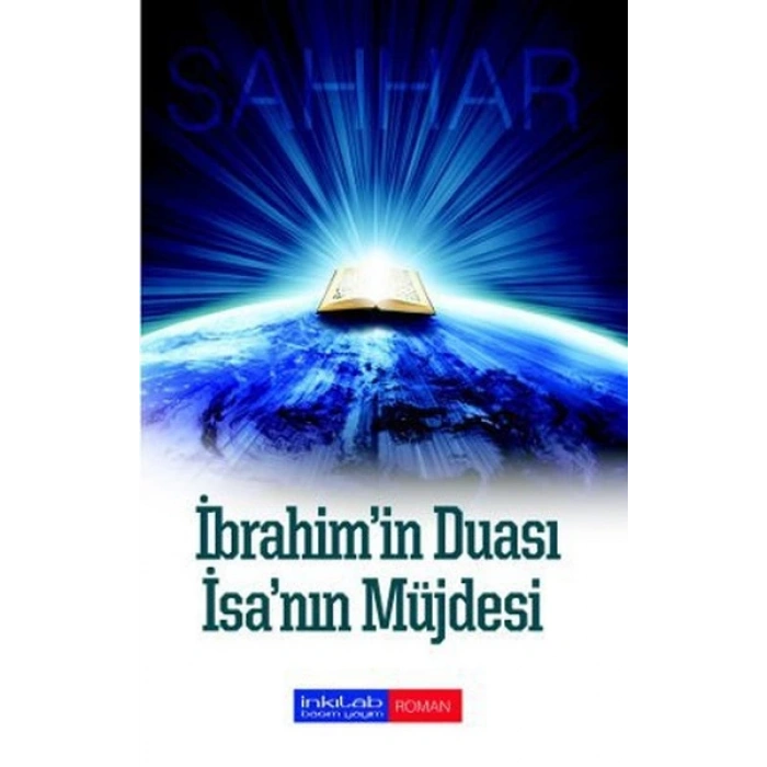 İbrahimin Duası - İsanın Müjdesi