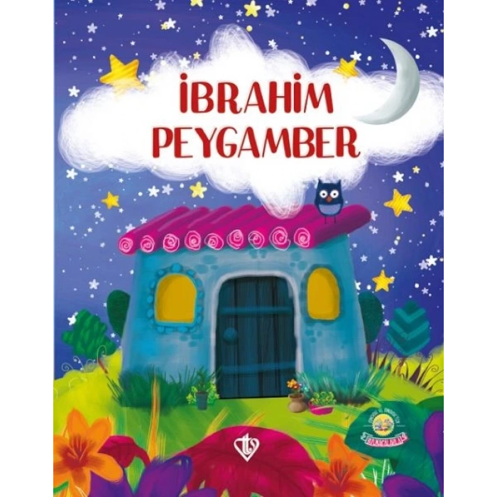 İbrahim Peygamber Cimcirik ve Şimşirikten Bulmacalarla