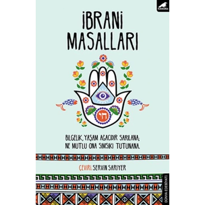 İbrani Masalları