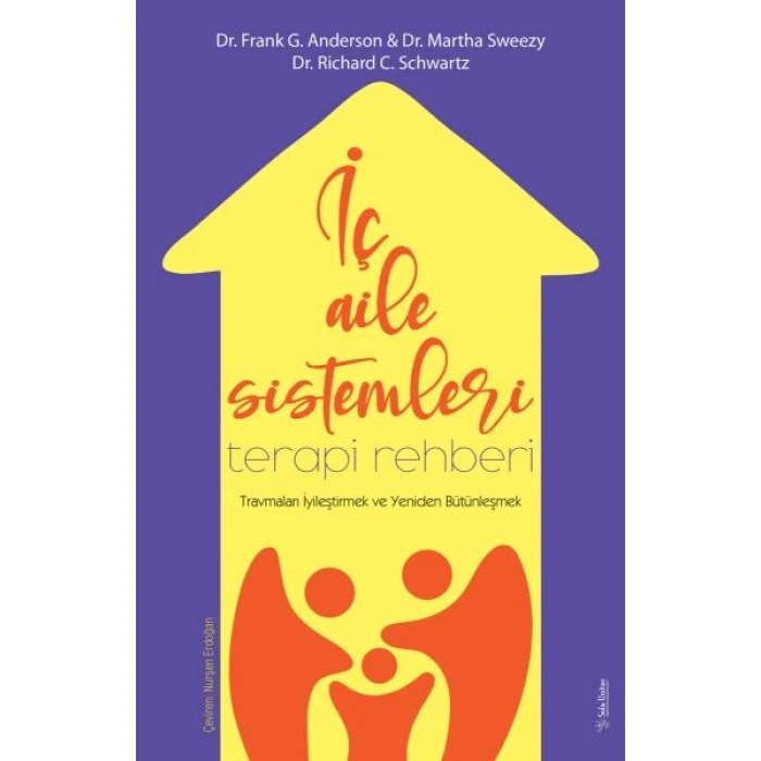 İç Aile Sistemleri Terapi Rehberi
