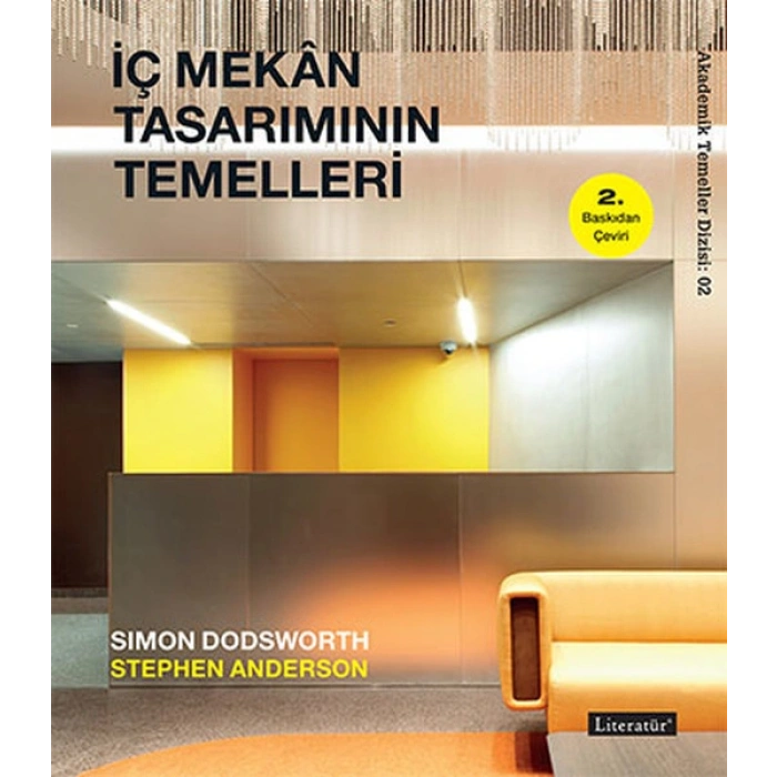 İç Mekan Tasarımının Temelleri