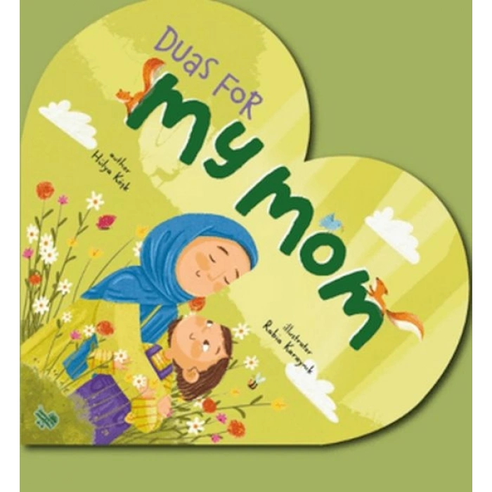 Ich Bete Für Meine Mutter (Almanca Annem İçin Dualar)