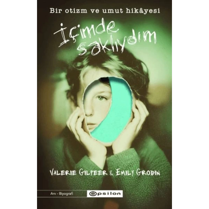 İçimde Saklıydım