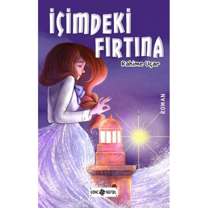 İçimdeki Fırtına