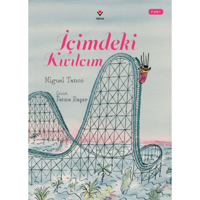 İçimdeki Kıvılcım