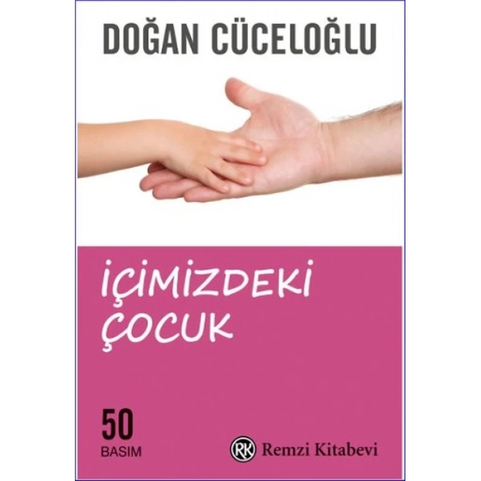 İçimizdeki Çocuk