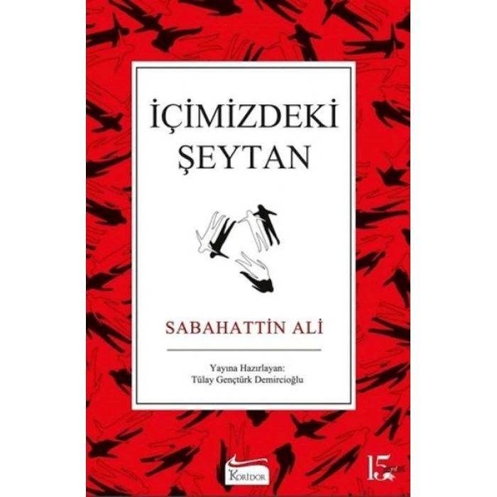 İçimizdeki Şeytan