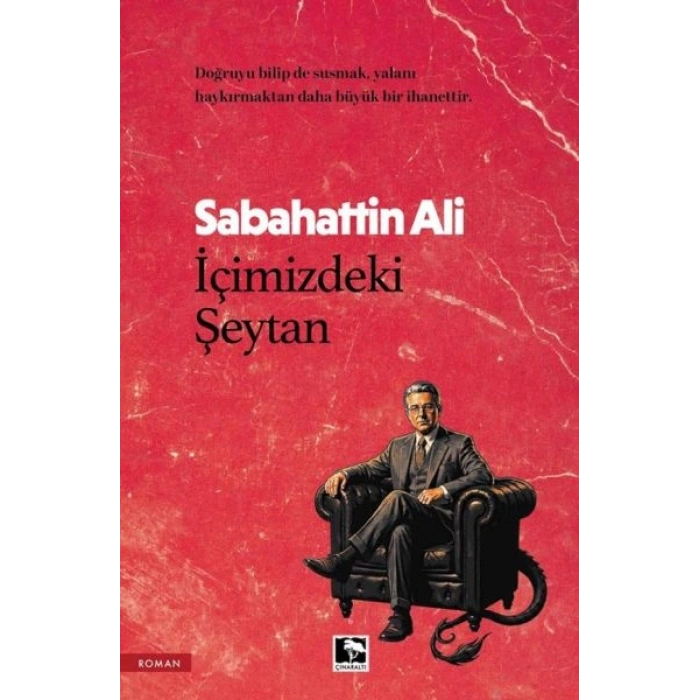 İçimizdeki Şeytan
