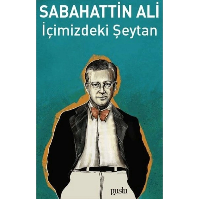 İçimizdeki Şeytan