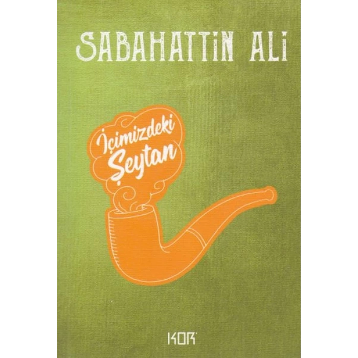 İçimizdeki Şeytan