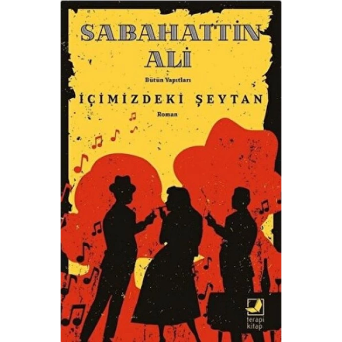 İçimizdeki Şeytan