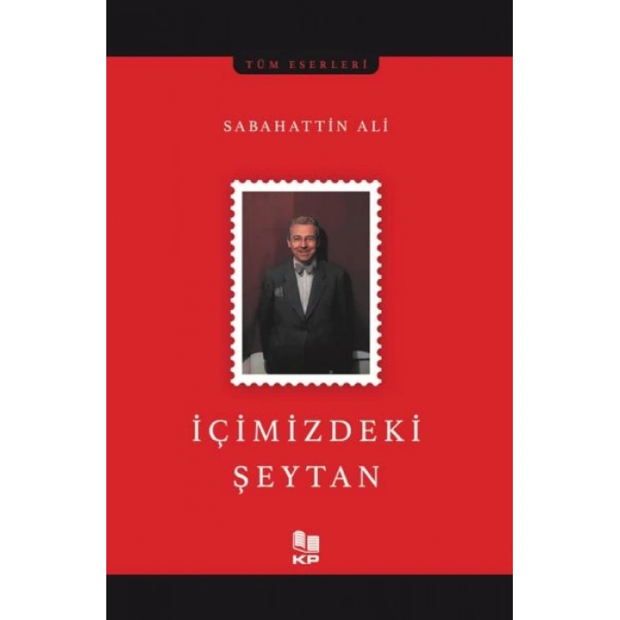 İçimizdeki Şeytan