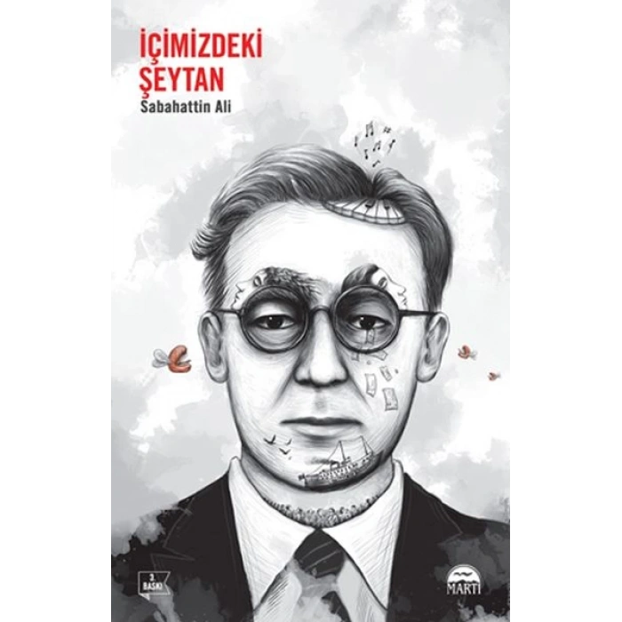 İçimizdeki Şeytan