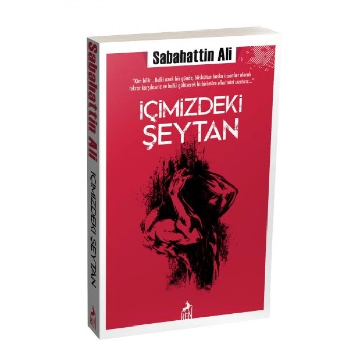 İçimizdeki Şeytan