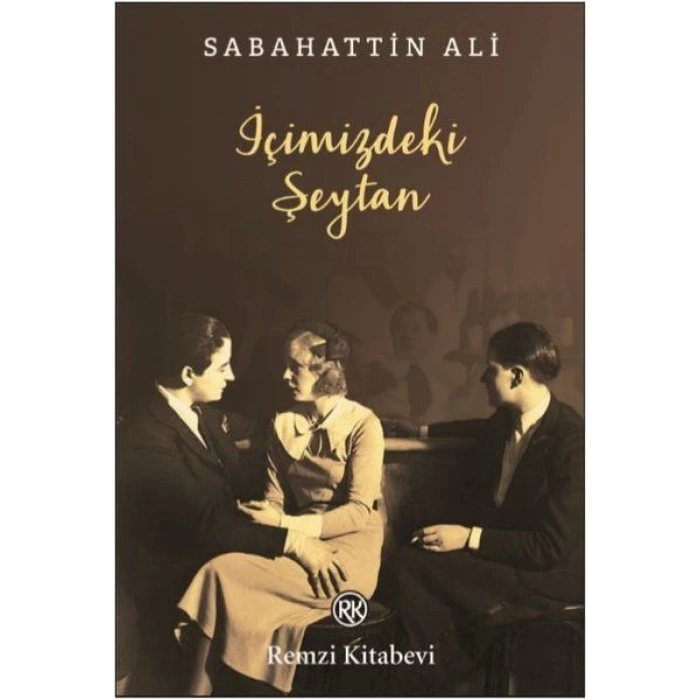 İçimizdeki Şeytan