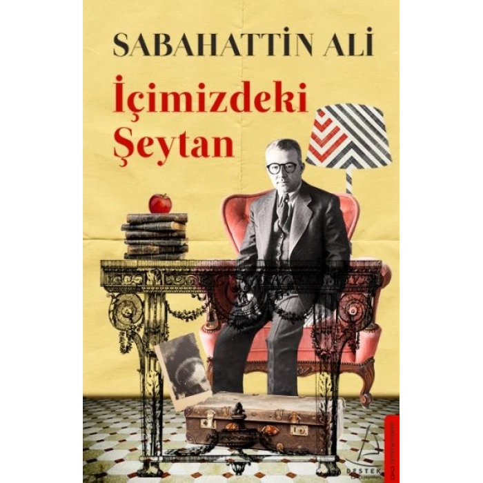 İçimizdeki Şeytan