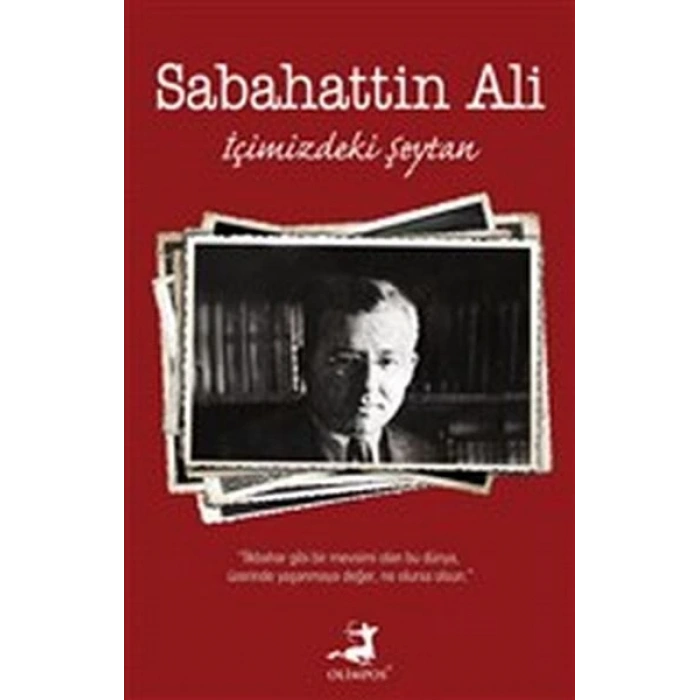 İçimizdeki Şeytan