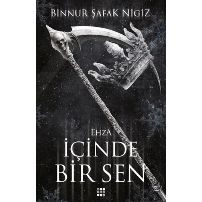 İçinde Bir Sen 5 - Ehza