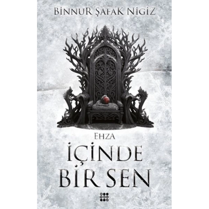 İçinde Bir Sen 5 - Ehza (Ciltli)
