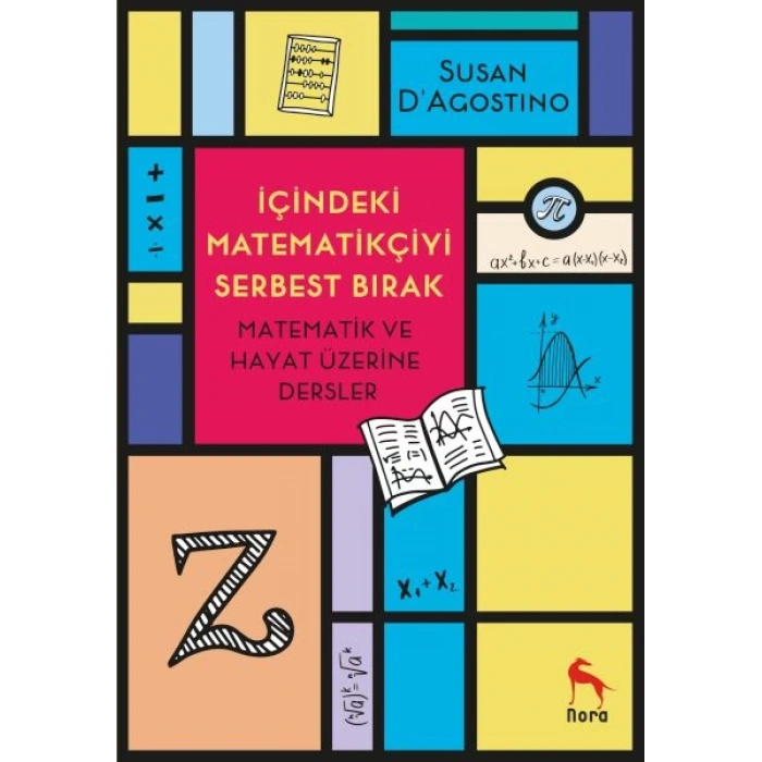 İçindeki Matematikçiyi Serbest Bırak