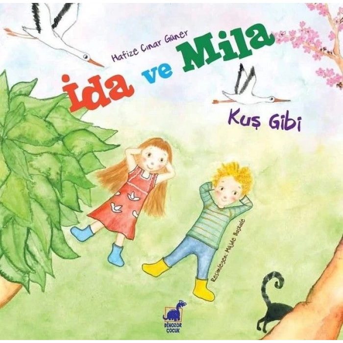 İda ve Mila