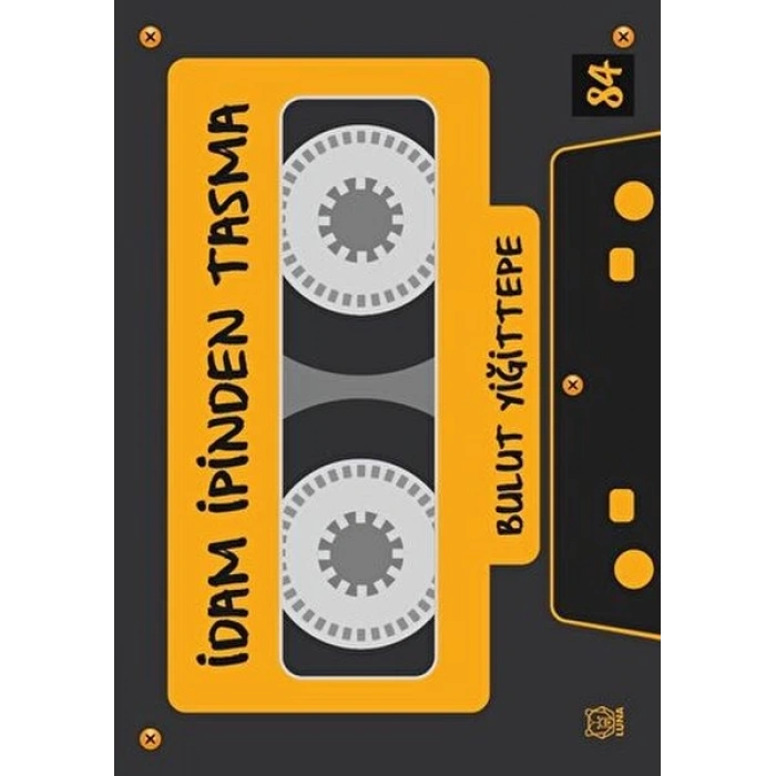 İdam İpinden Tasma