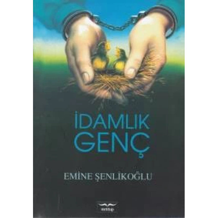 İdamlık Genç