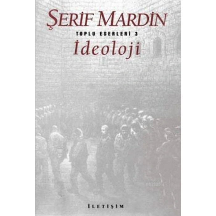 İdeoloji