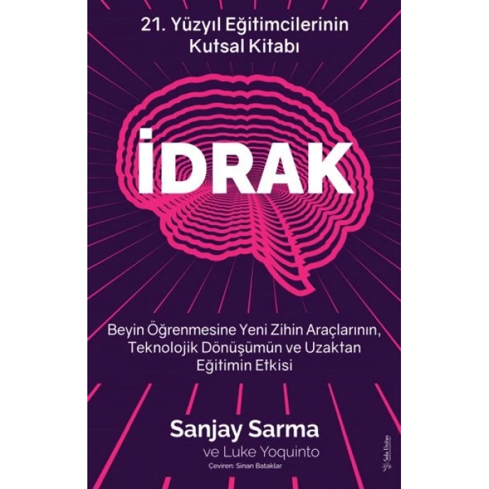 İdrak