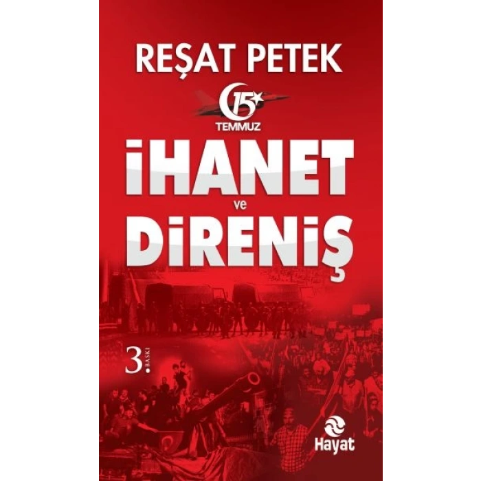 İhanet ve Direniş