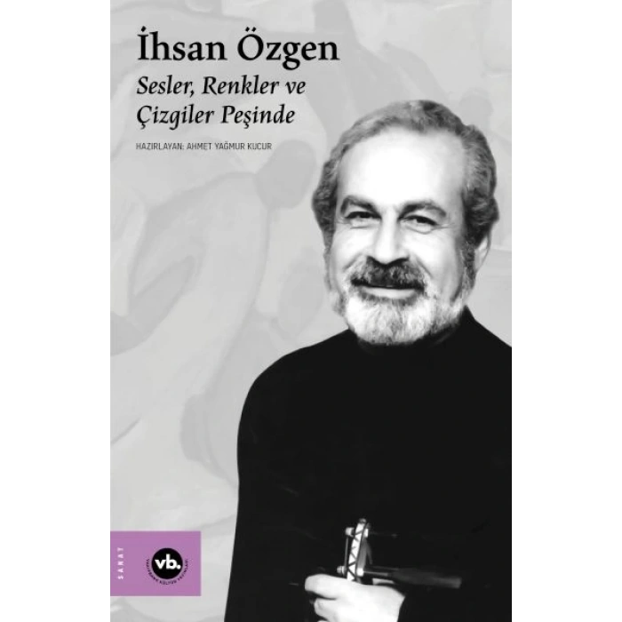 İhsan Özgen