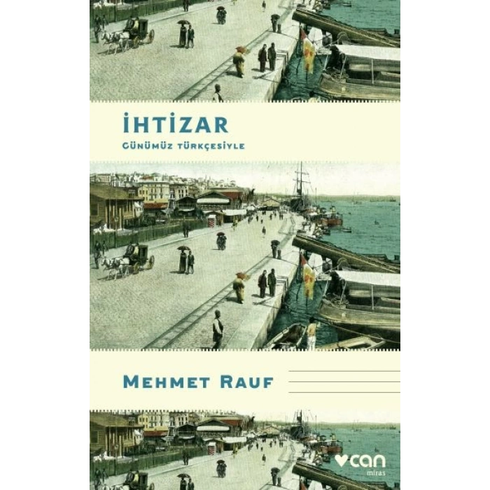 İhtizar - Günümüz Türkçesiyle