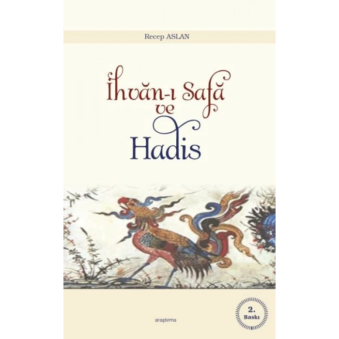 İhvan ı Safa ve Hadis
