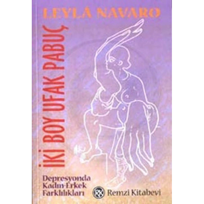 İki Boy Ufak Pabuç