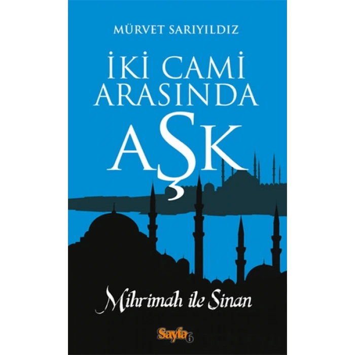 İki Cami Arasında Aşk