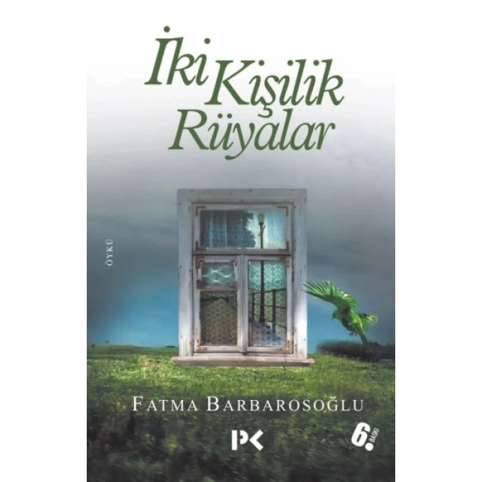 İki Kişilik Rüyalar