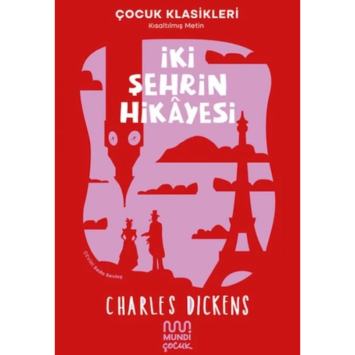 İki Şehrin Hikayesi