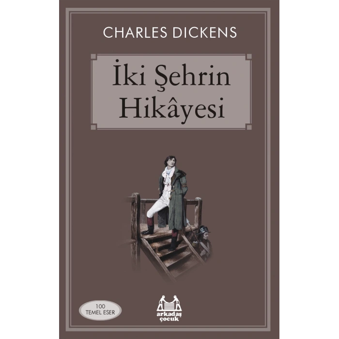 İki Şehrin Hikayesi