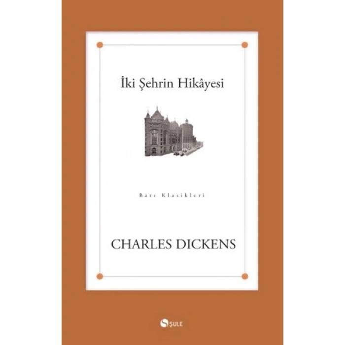 İki Şehrin Hikayesi