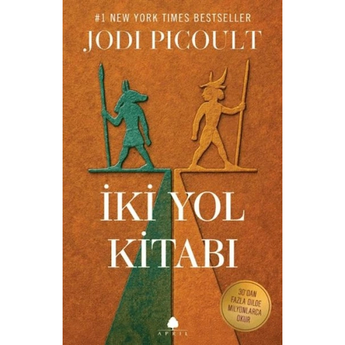 İki Yol Kitabı