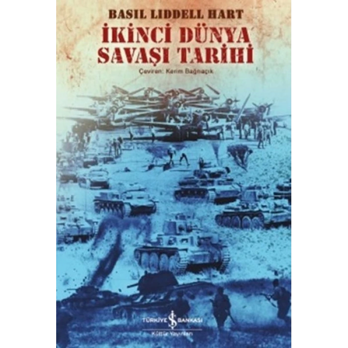 İkinci Dünya Savaşı Tarihi