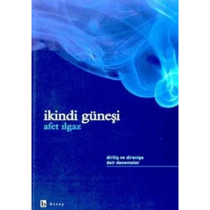 İkindi Güneşi