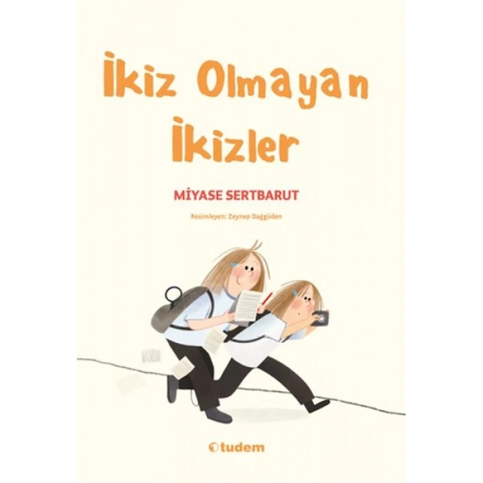 İkiz Olmayan İkizler