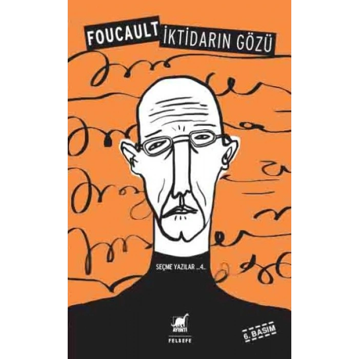 İktidarın Gözü