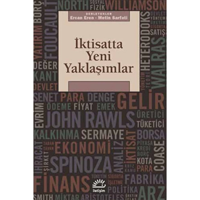 İktisatta Yeni Yaklaşımlar