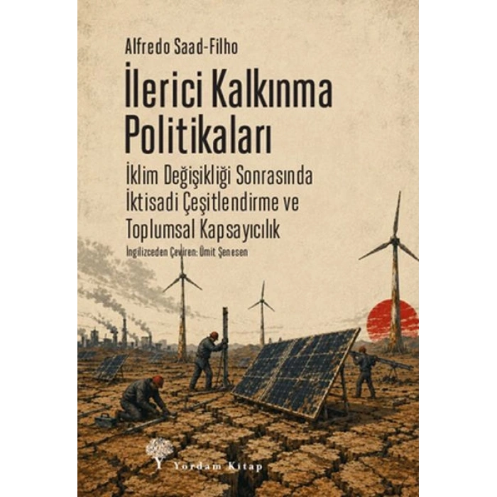 İlerici Kalkınma Politikaları