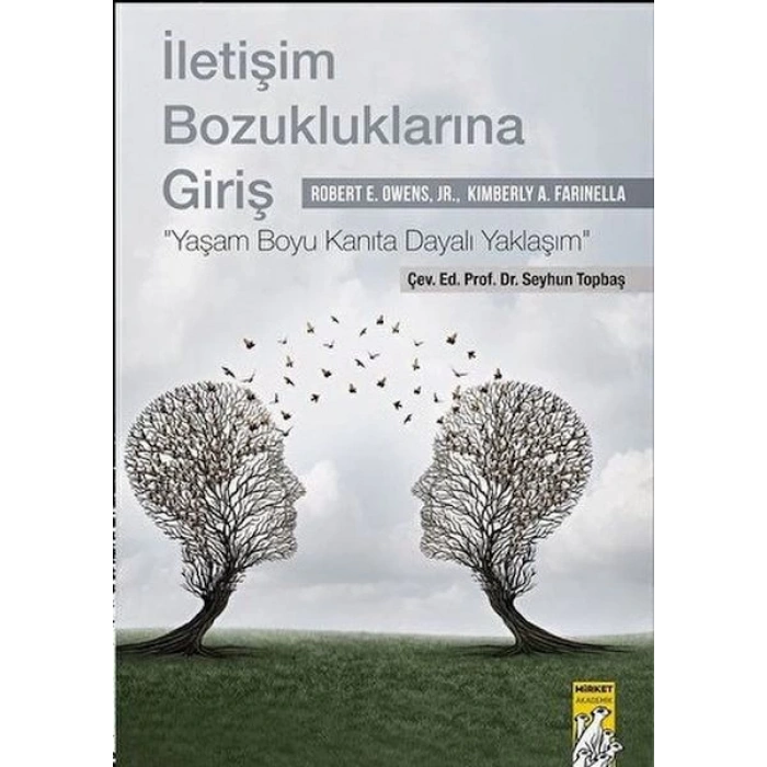 İletişim Bozukluklarına Giriş