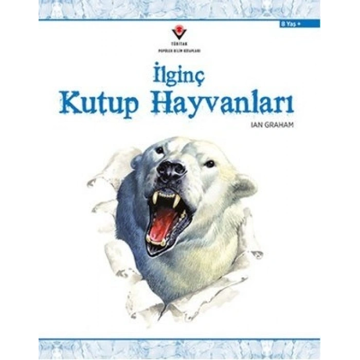 İlginç Kutup Hayvanları