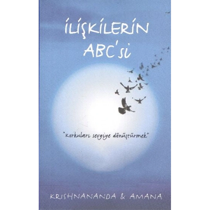 İlişkilerin ABC’si