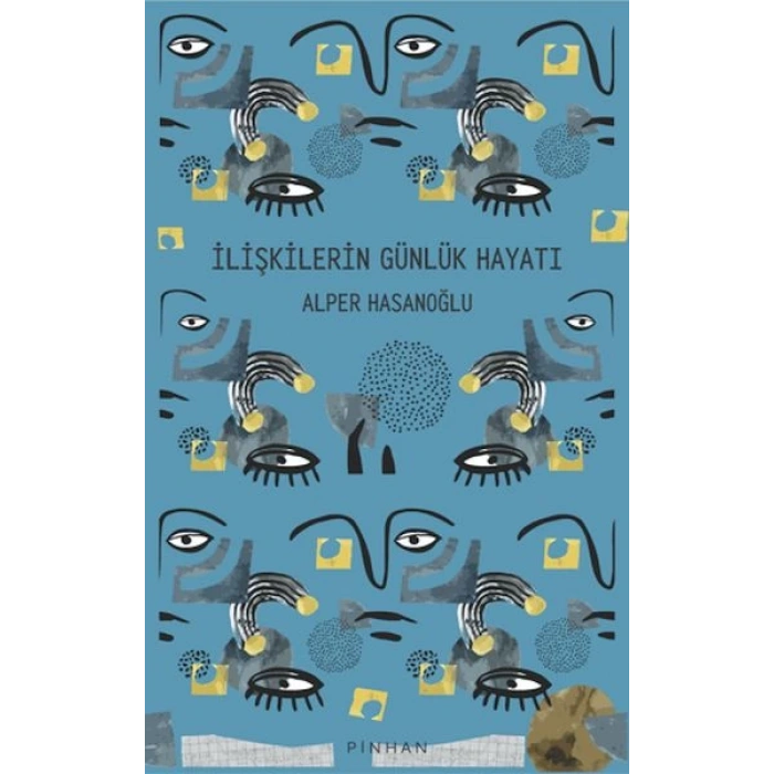 İlişkilerin Günlük Hayatı